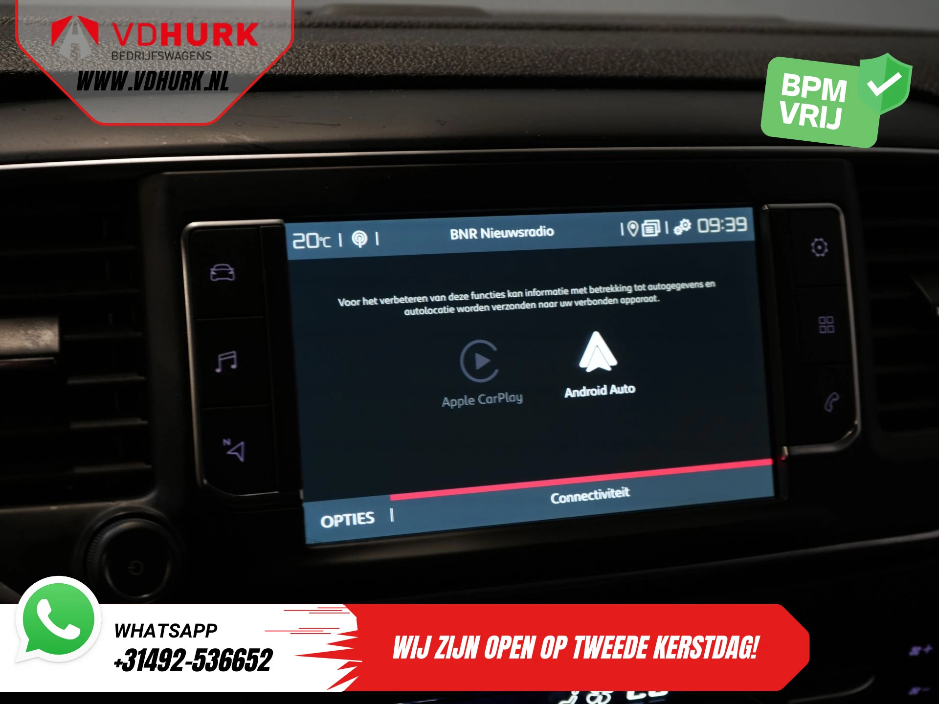 Hoofdafbeelding Fiat Scudo