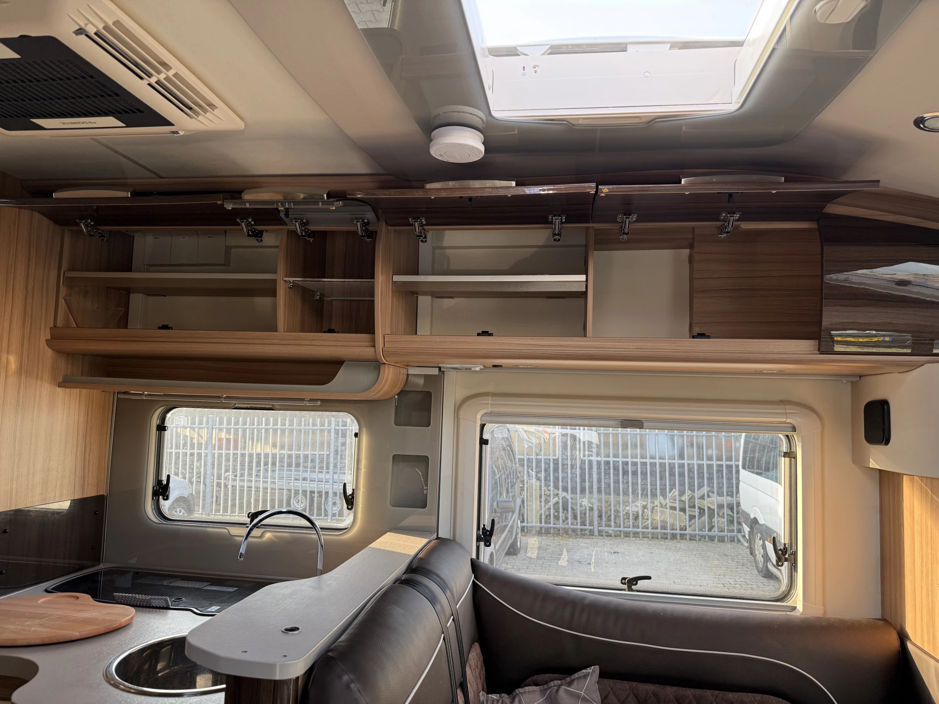 Hoofdafbeelding Knaus R22 Fiat 2.3 150 PK Automaat