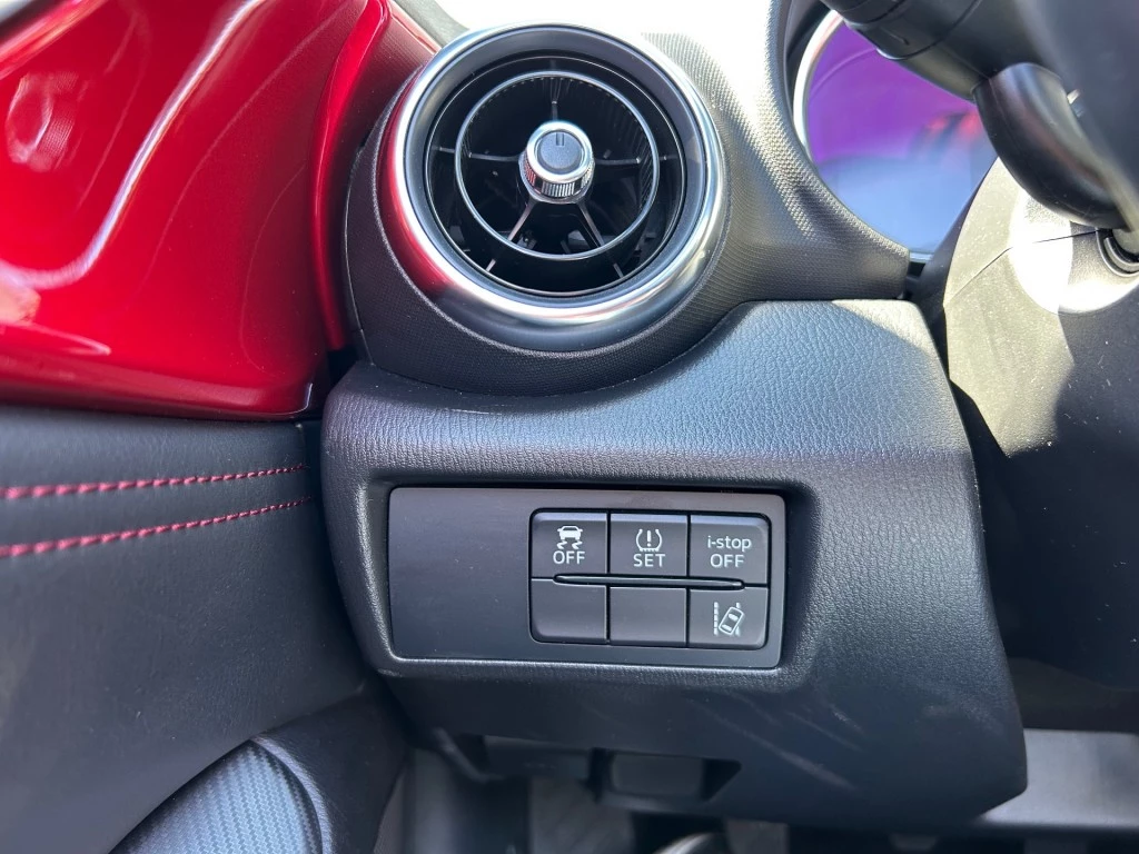 Hoofdafbeelding Mazda MX-5