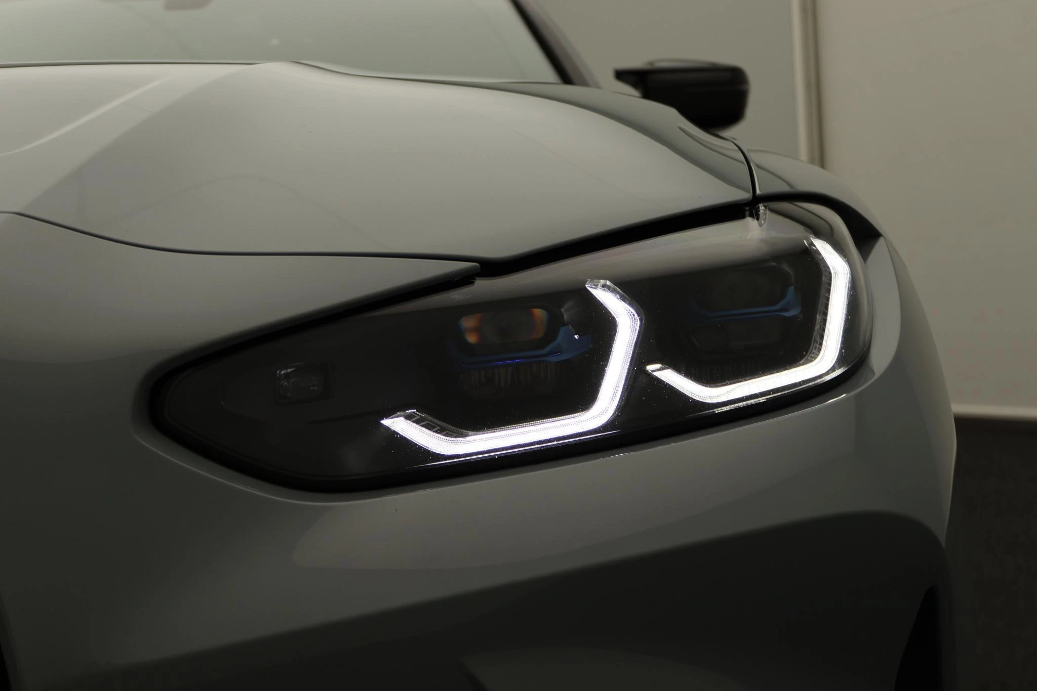 Hoofdafbeelding BMW M3
