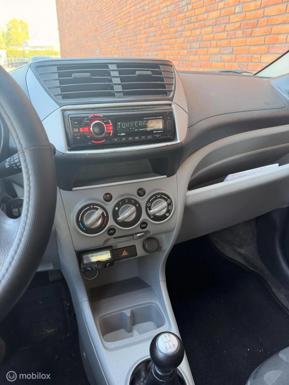 Hoofdafbeelding Suzuki Alto