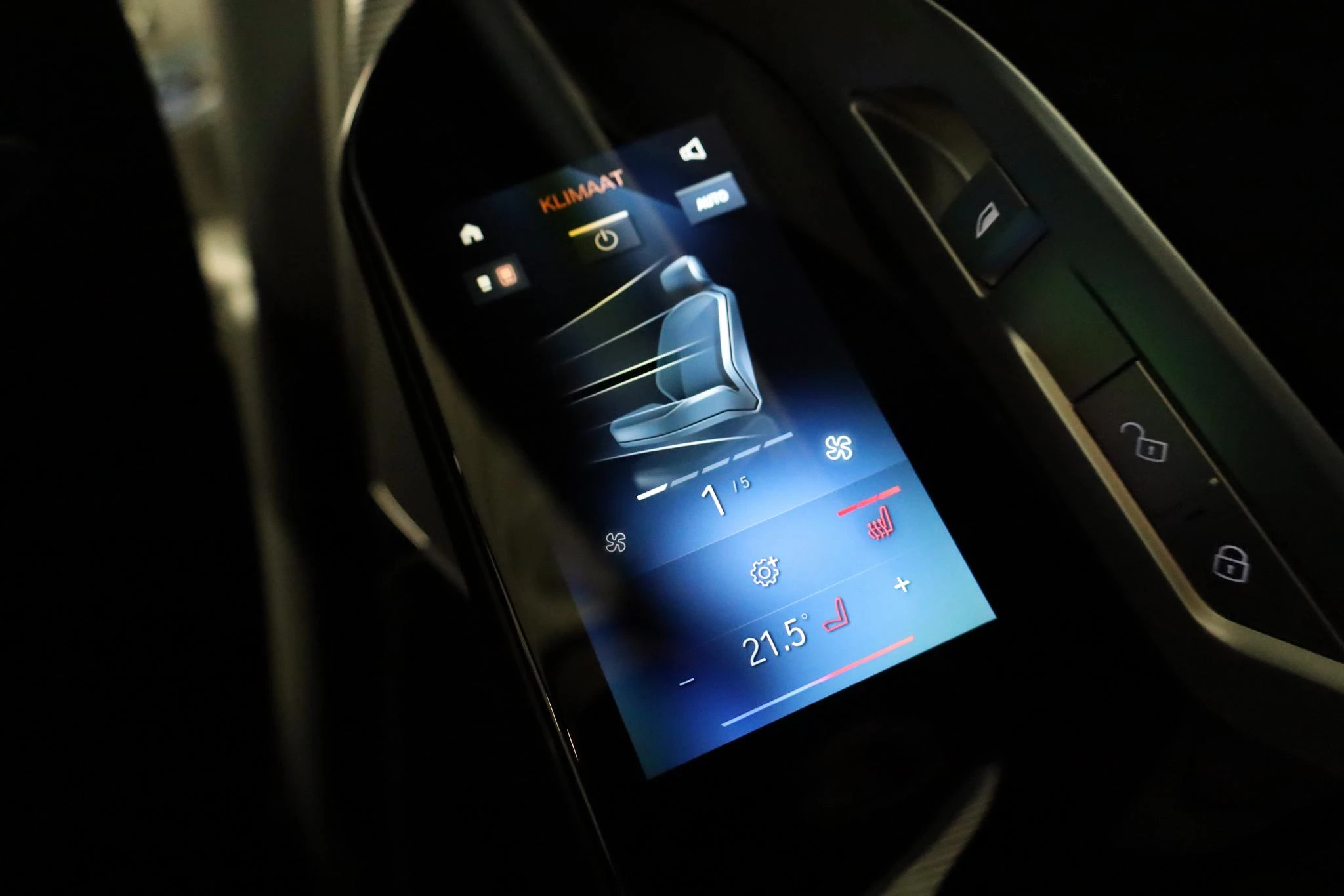 Hoofdafbeelding BMW i7