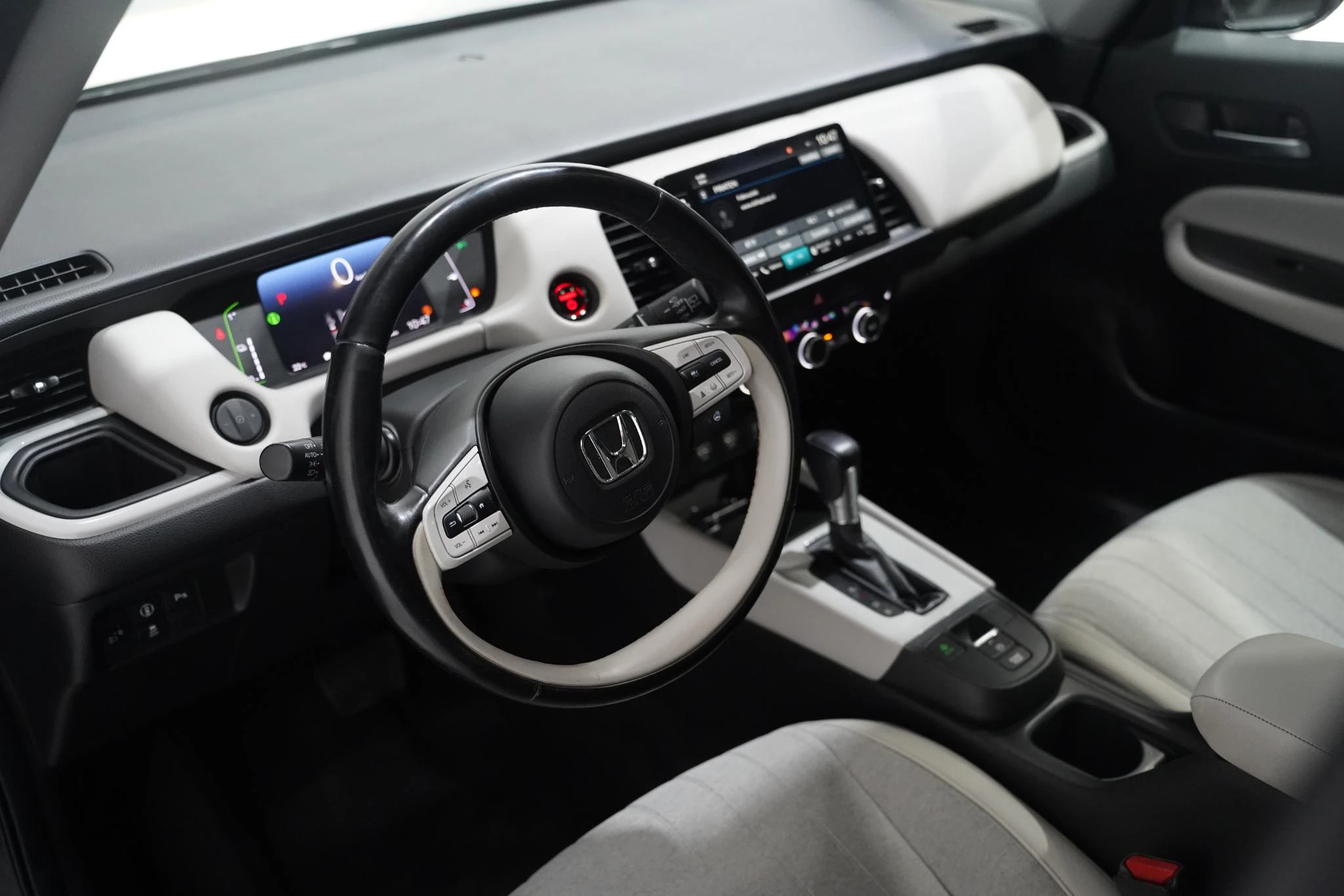 Hoofdafbeelding Honda Jazz