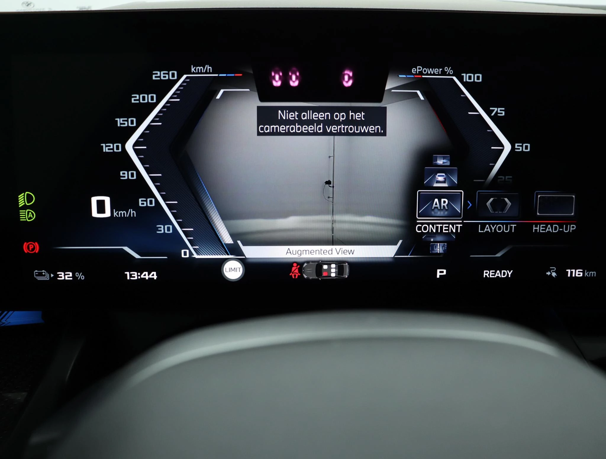 Hoofdafbeelding BMW i5