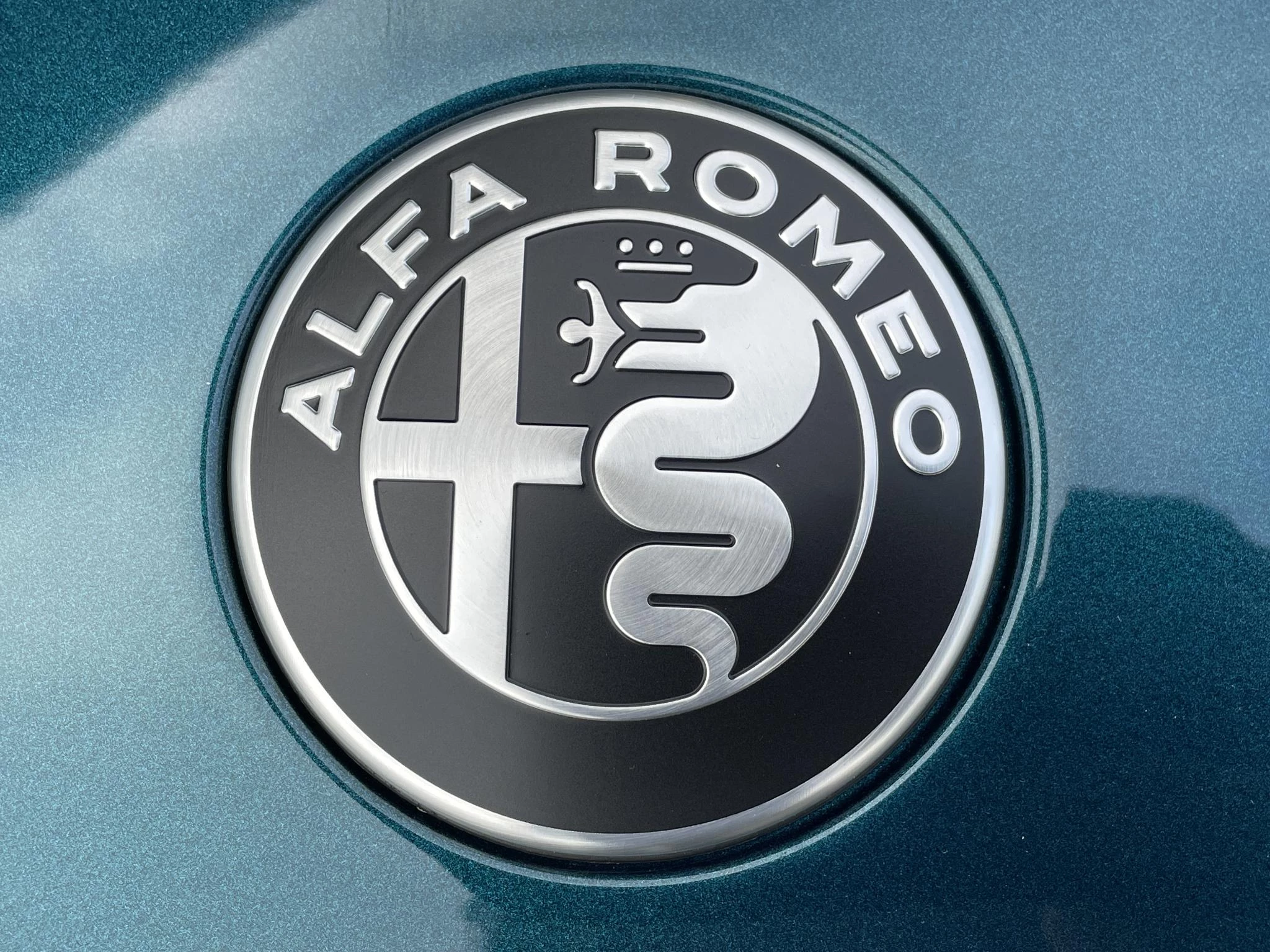 Hoofdafbeelding Alfa Romeo Junior