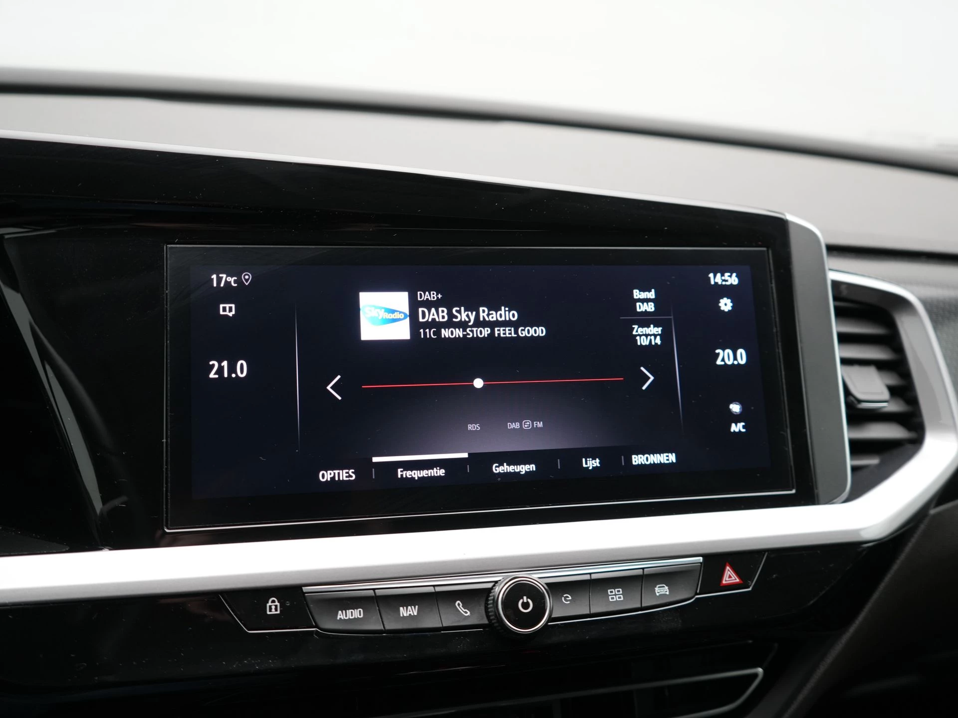 Hoofdafbeelding Opel Grandland