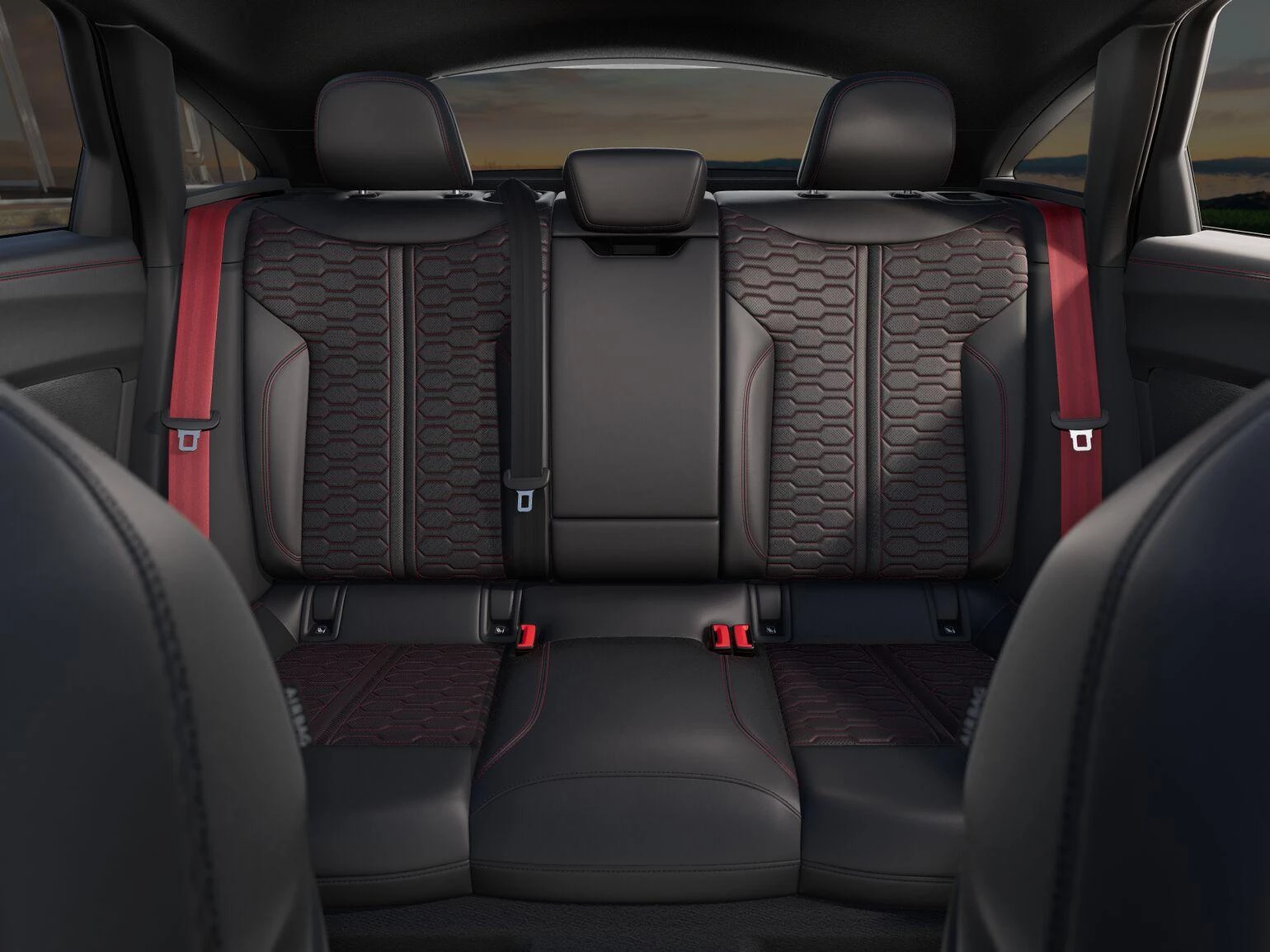 Hoofdafbeelding Audi RS5