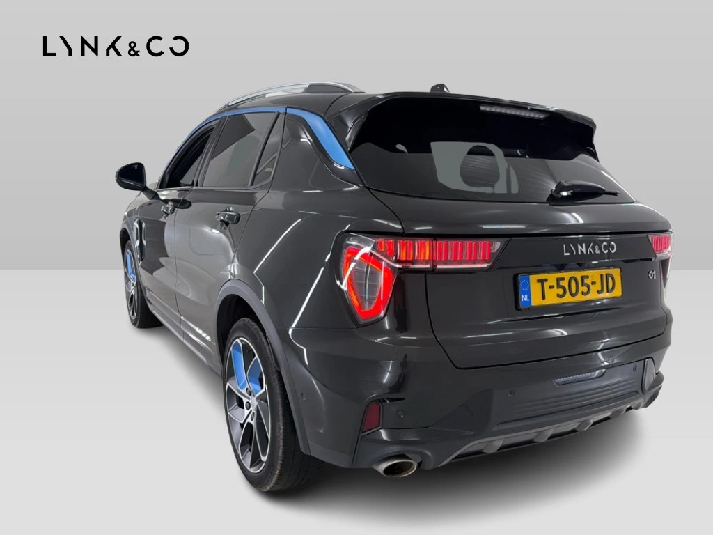 Hoofdafbeelding Lynk & Co 01