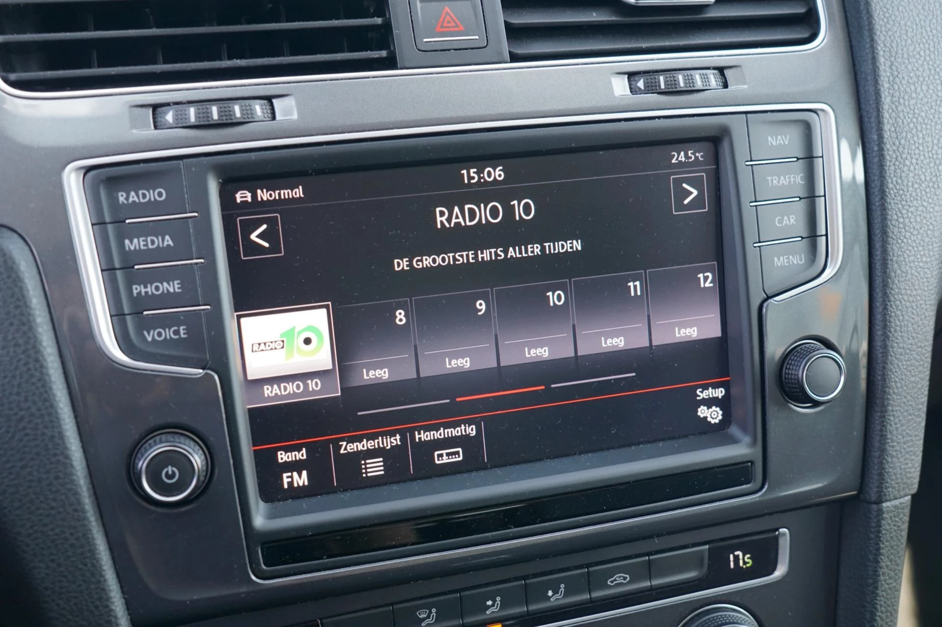 Hoofdafbeelding Volkswagen e-Golf