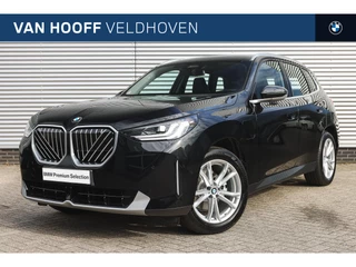 BMW X3 30e xDrive Automaat / Sportstoelen / Achteruitrijcamera / Comfort Access / Stoelverwarming / Parking Assistant