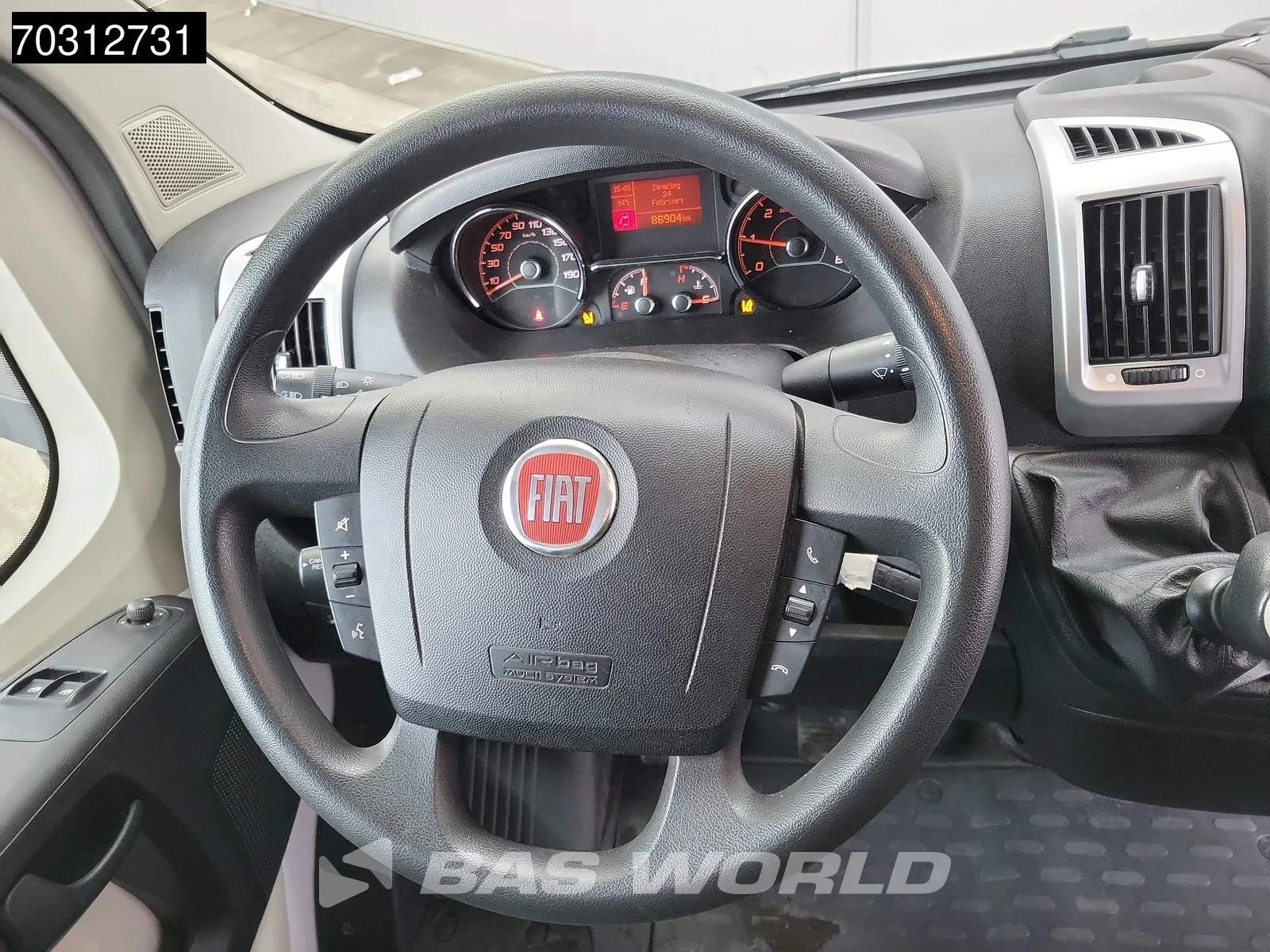 Hoofdafbeelding Fiat Ducato