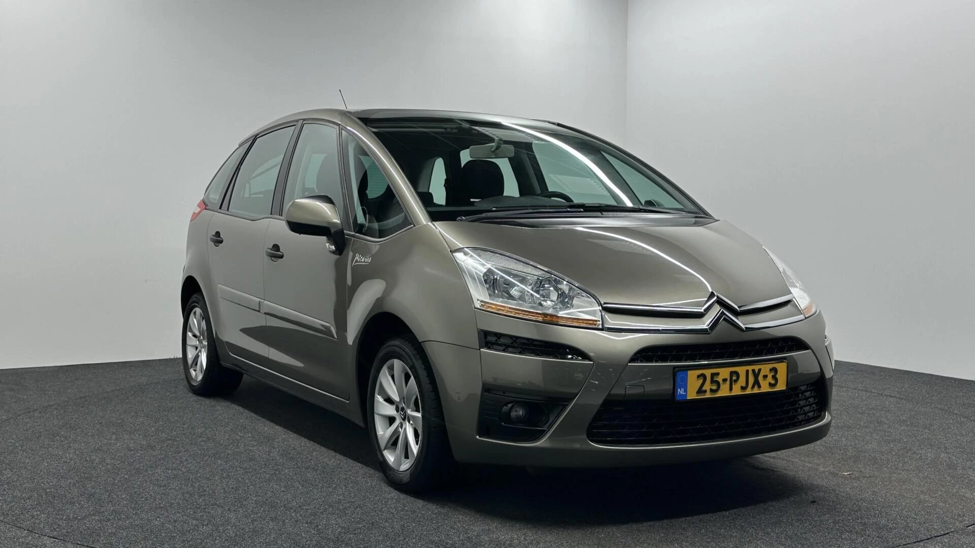 Hoofdafbeelding Citroën C4 Picasso