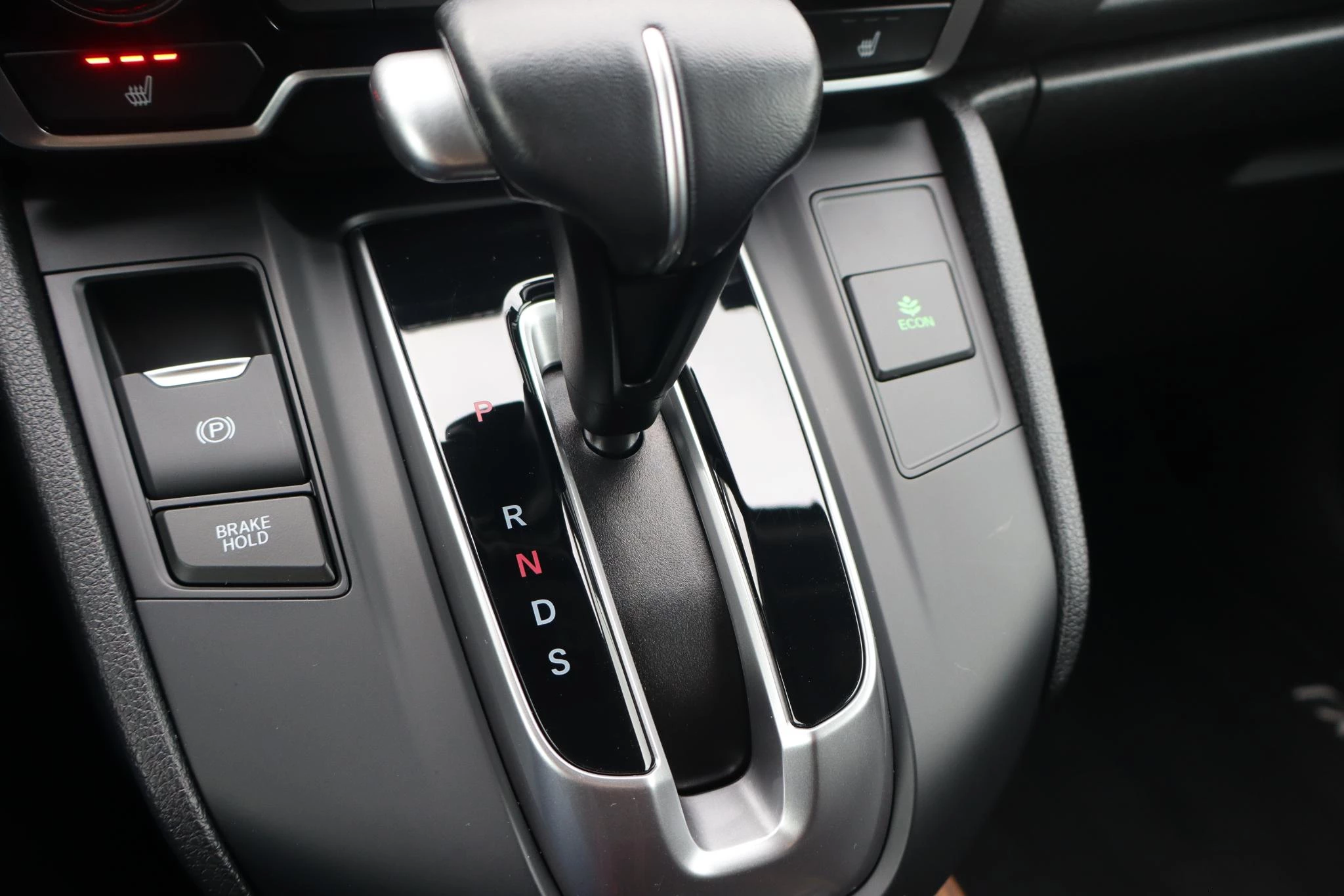 Hoofdafbeelding Honda CR-V
