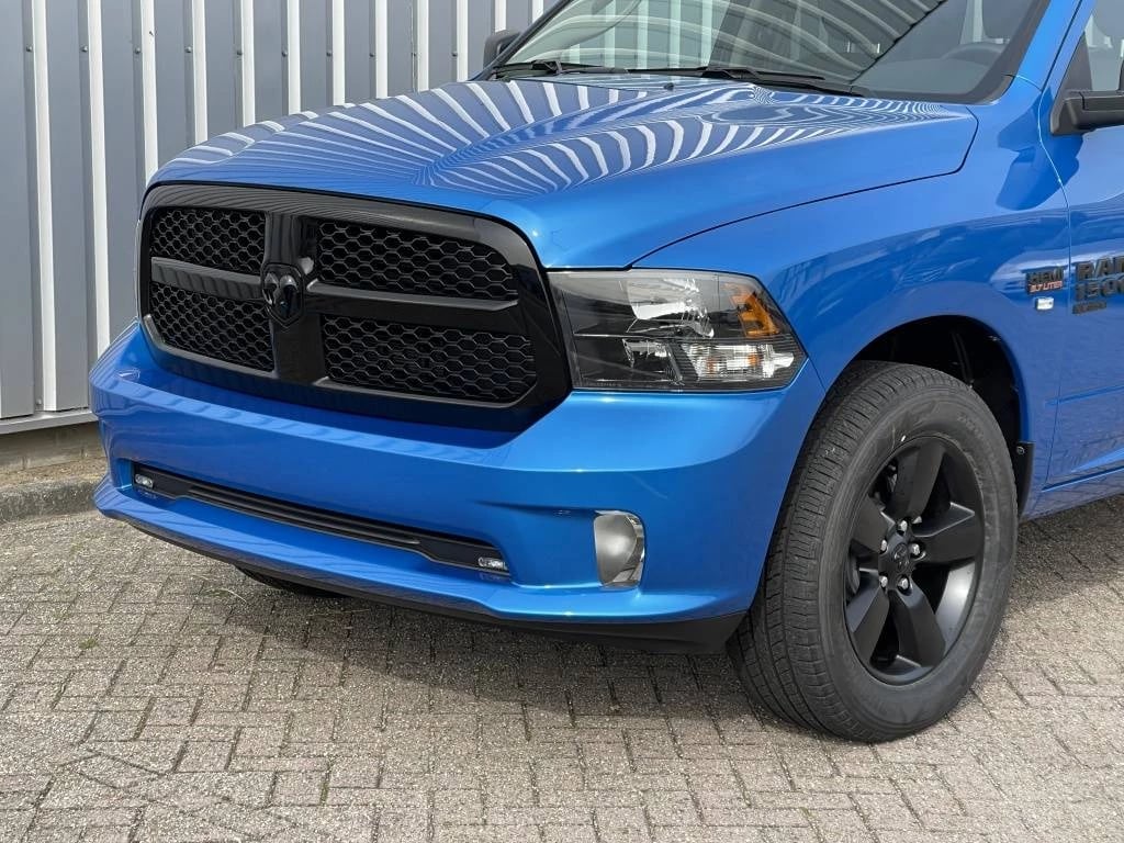 Hoofdafbeelding Dodge Ram Pick-Up