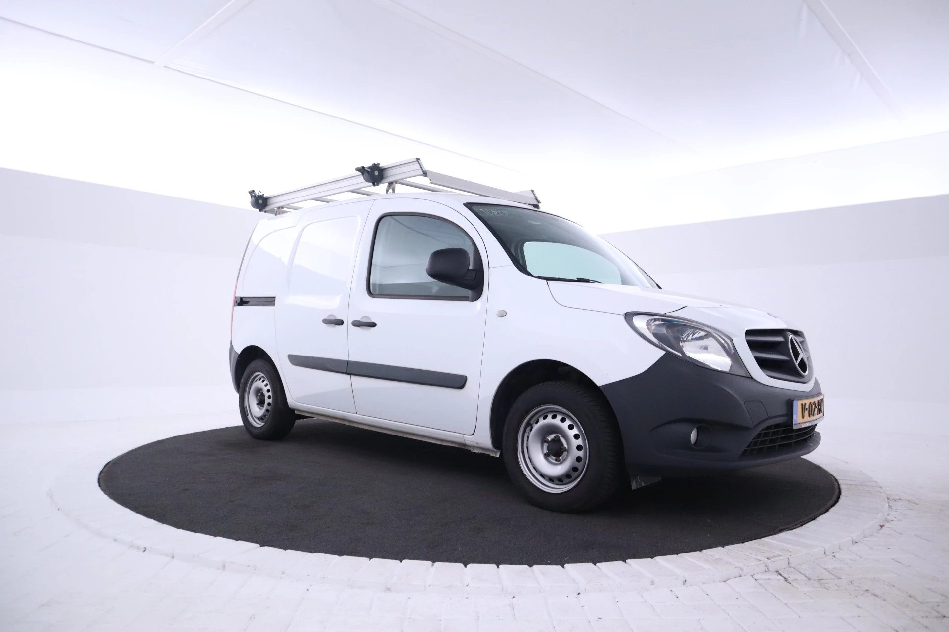 Hoofdafbeelding Mercedes-Benz Citan