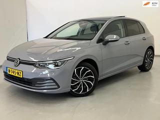 Volkswagen Golf 2.0 TDI / Pano / BTW / CarPlay / Stoelverwarming
