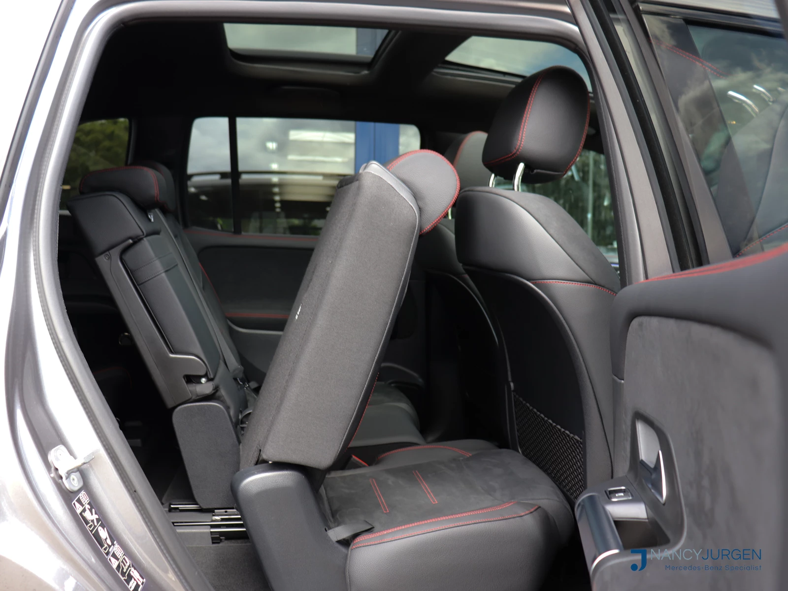 Hoofdafbeelding Mercedes-Benz GLB