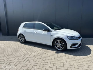 Volkswagen Golf 1.6 TDI Highline Business R-Line Bomvol!
