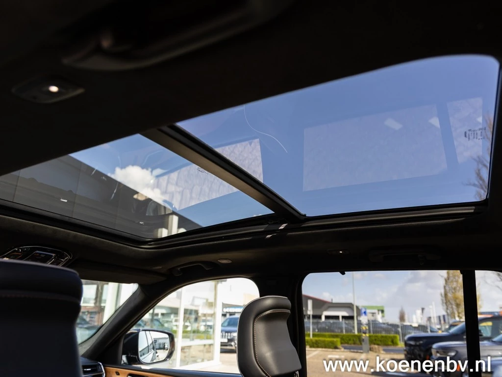 Hoofdafbeelding Jeep Grand Cherokee