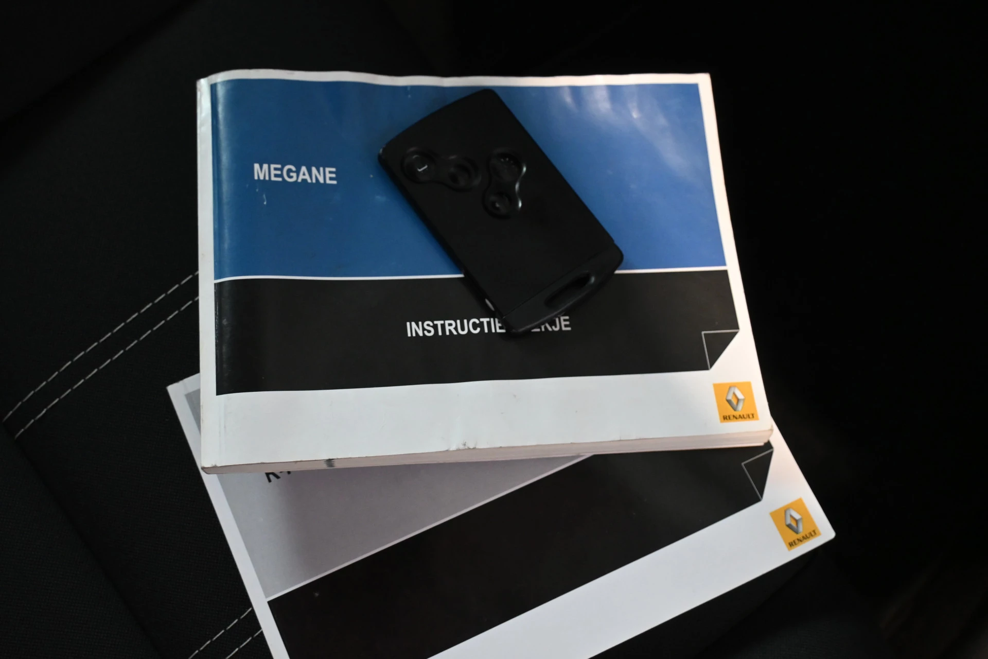 Hoofdafbeelding Renault Mégane