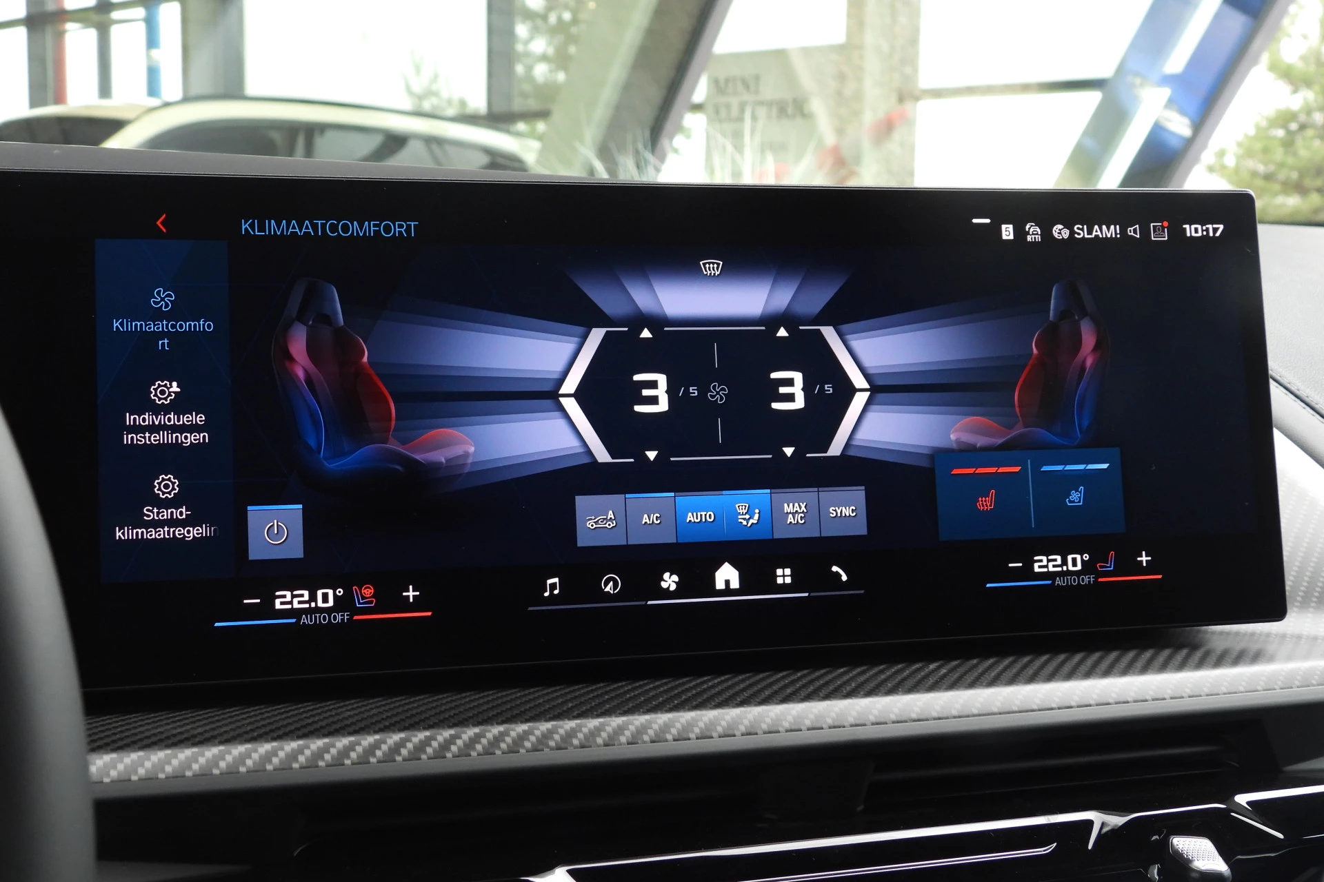 Hoofdafbeelding BMW XM