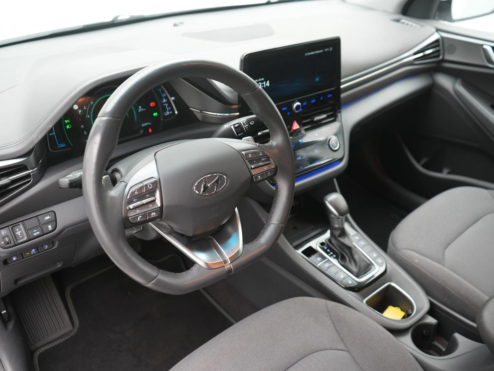 Hoofdafbeelding Hyundai IONIQ