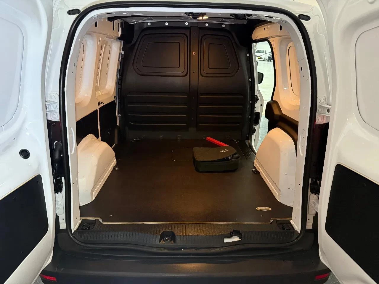 Hoofdafbeelding Mercedes-Benz eCitan