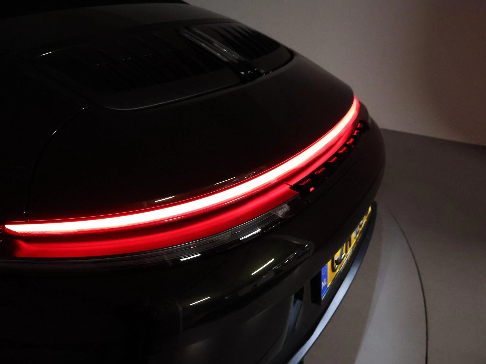 Hoofdafbeelding Porsche 911