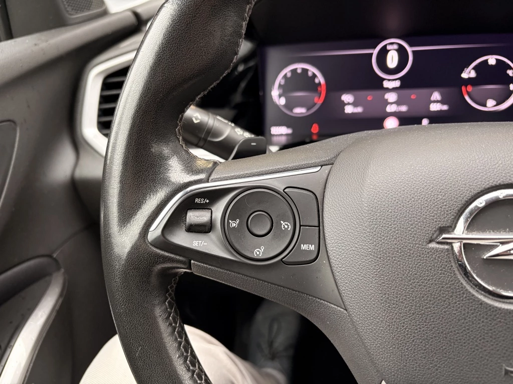 Hoofdafbeelding Opel Grandland