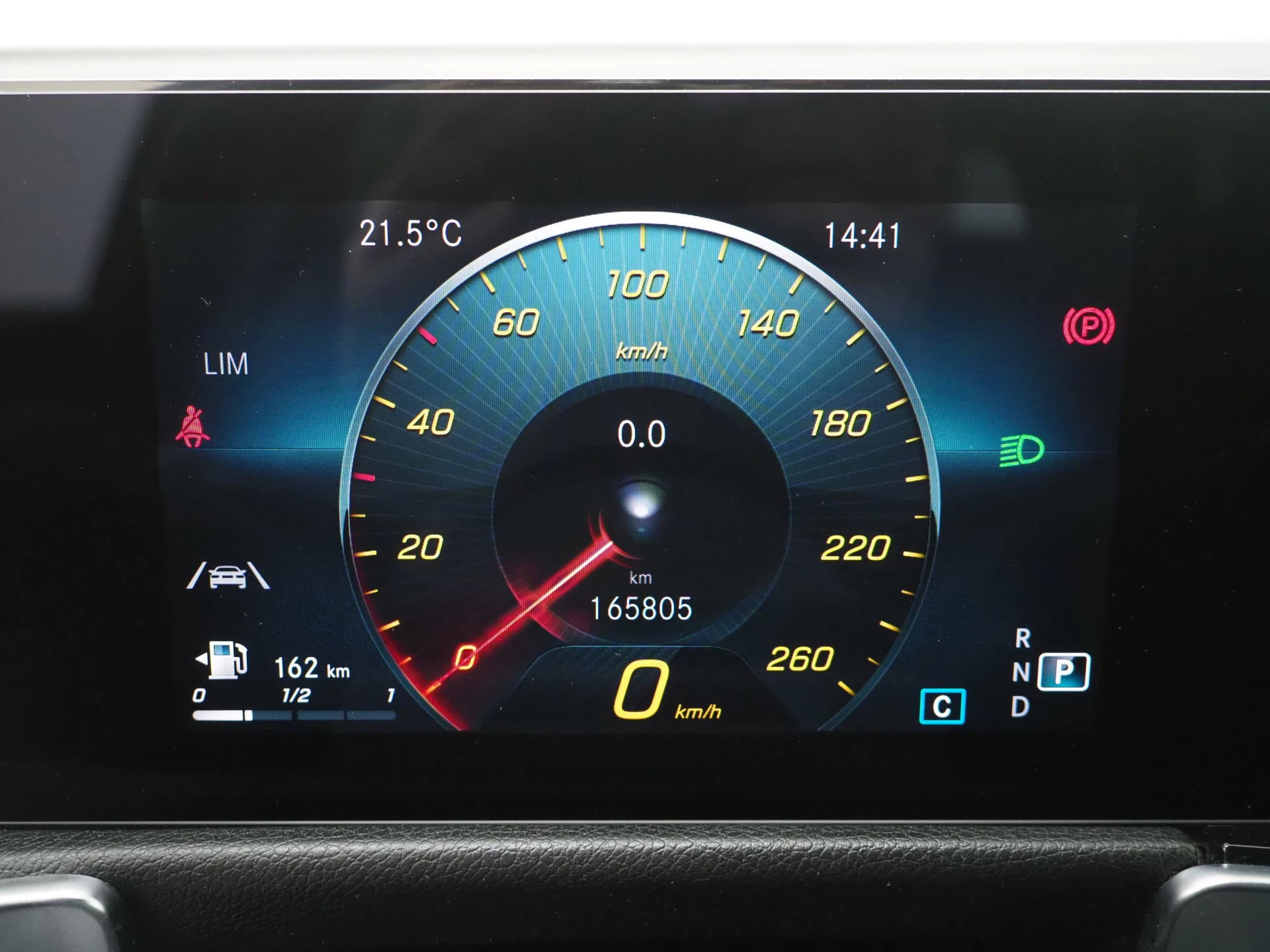 Hoofdafbeelding Mercedes-Benz GLB