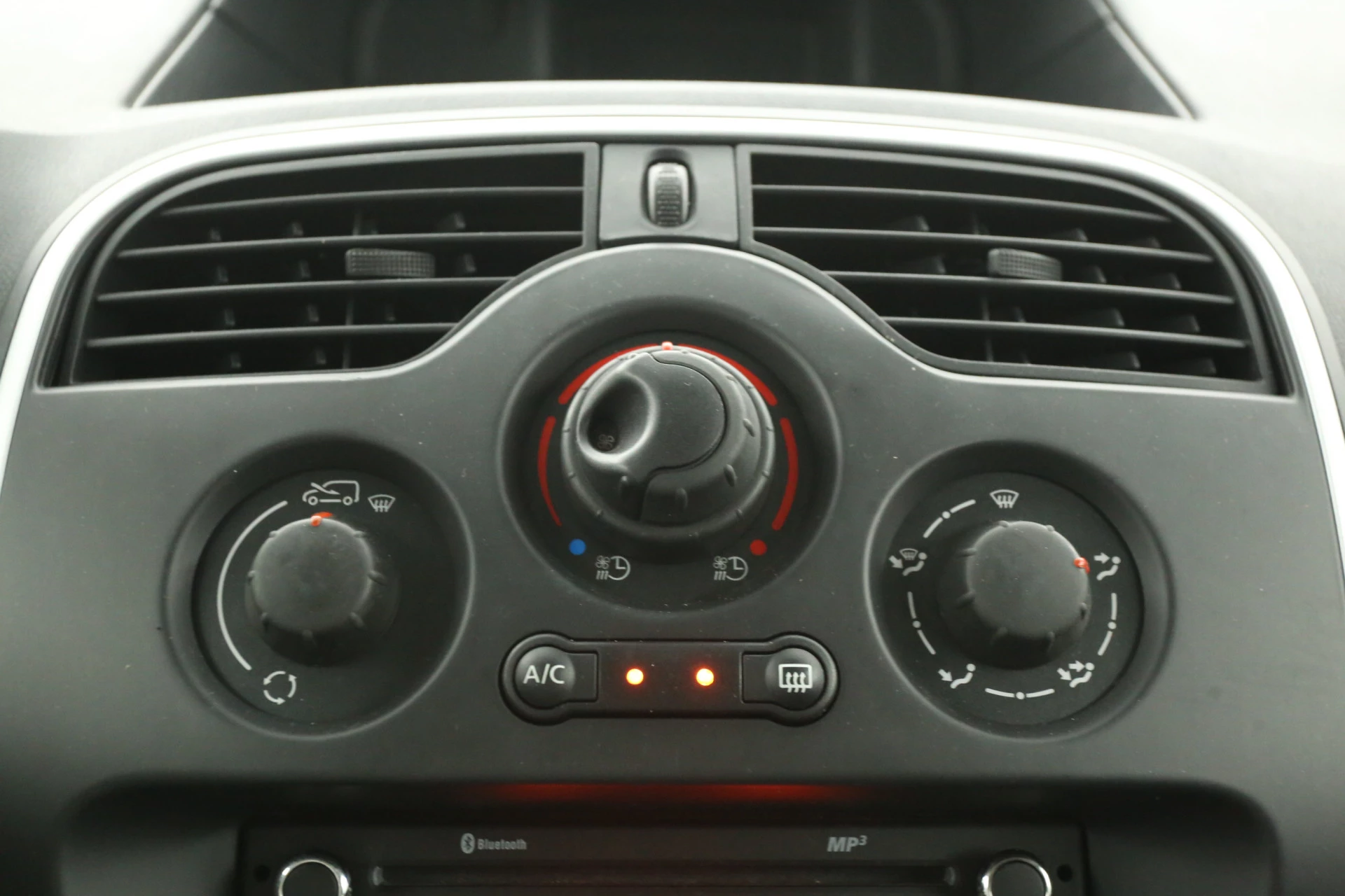 Hoofdafbeelding Renault Kangoo Z.E.