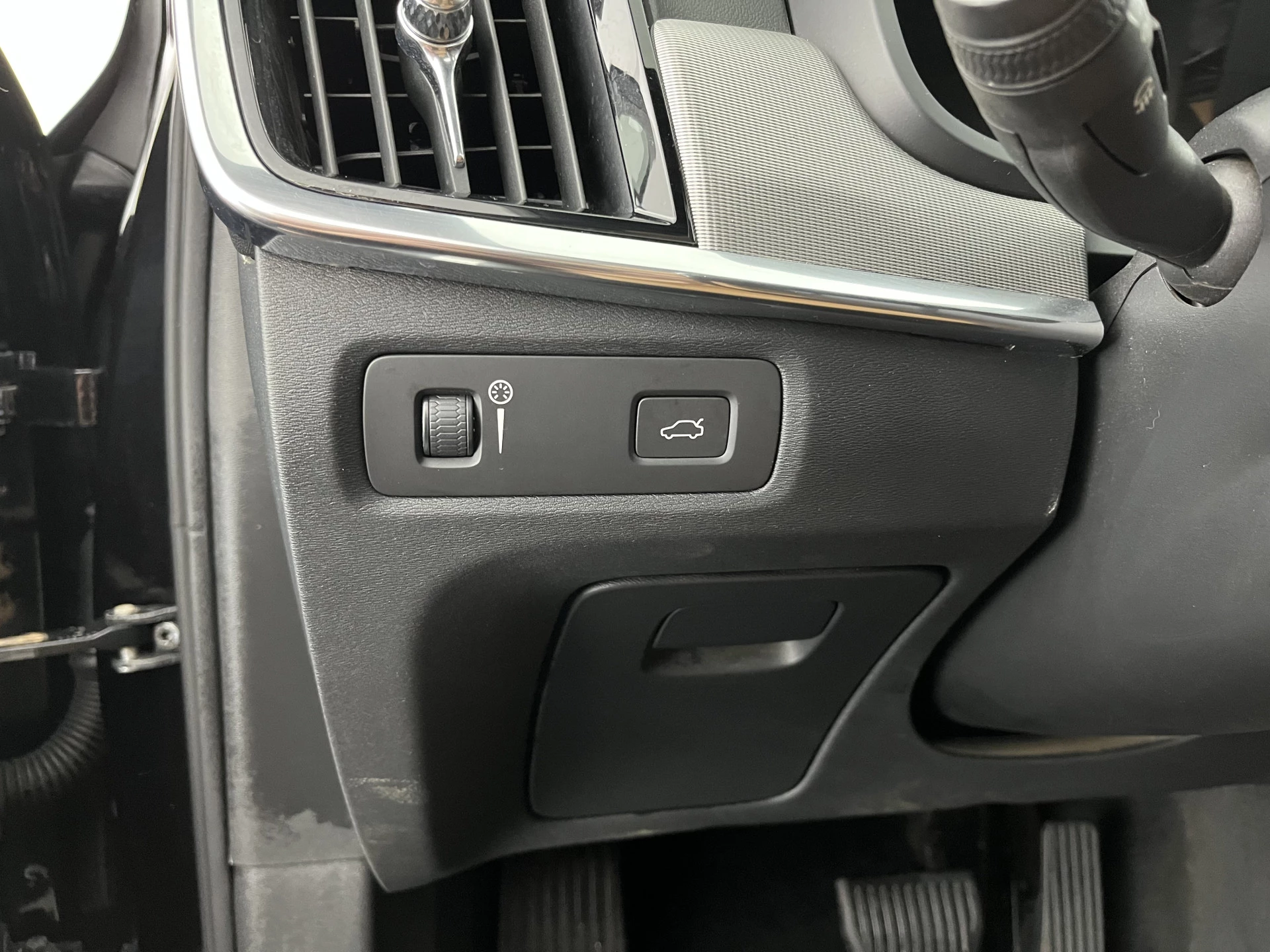 Hoofdafbeelding Volvo V90