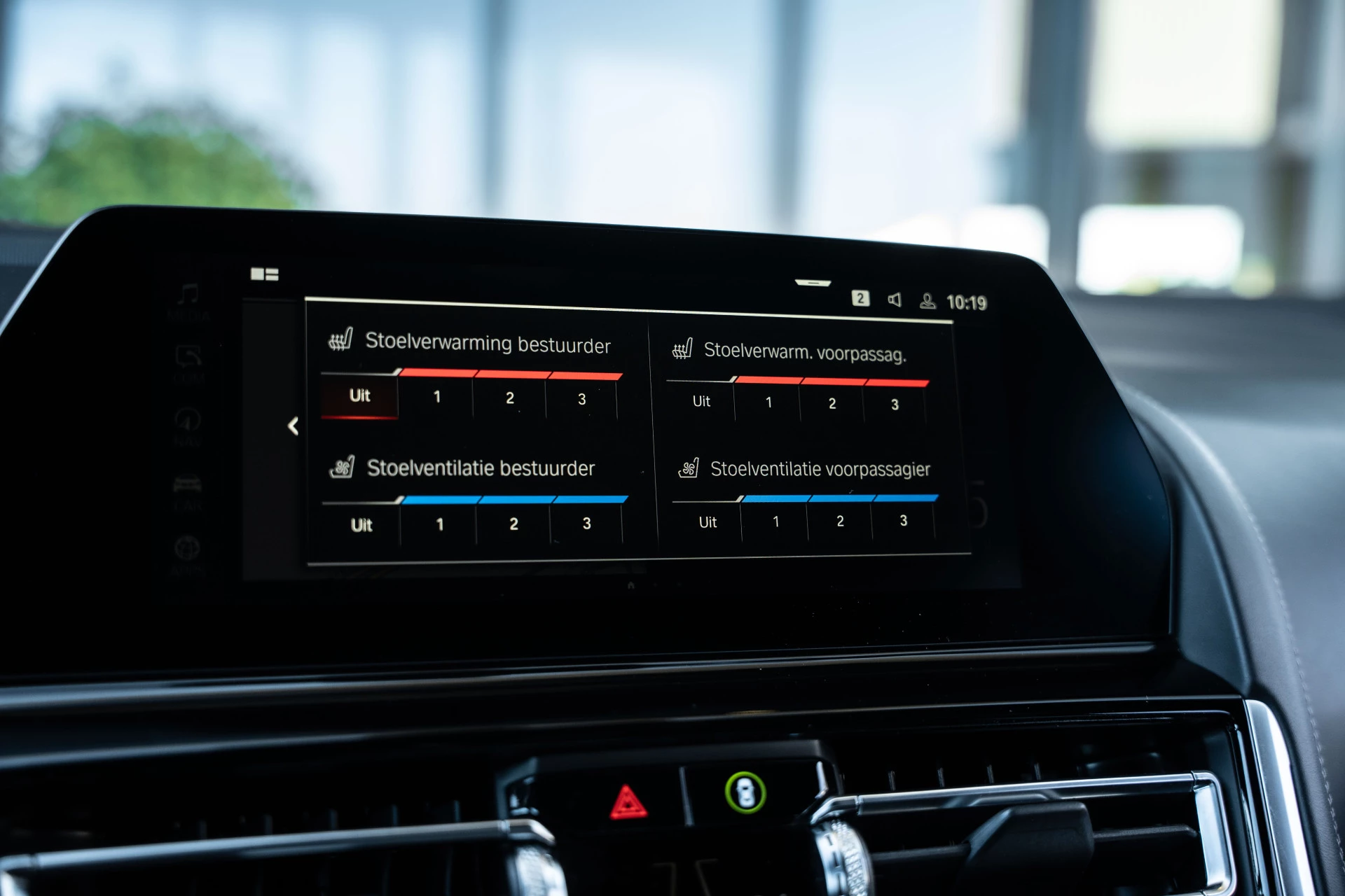 Hoofdafbeelding BMW 8 Serie