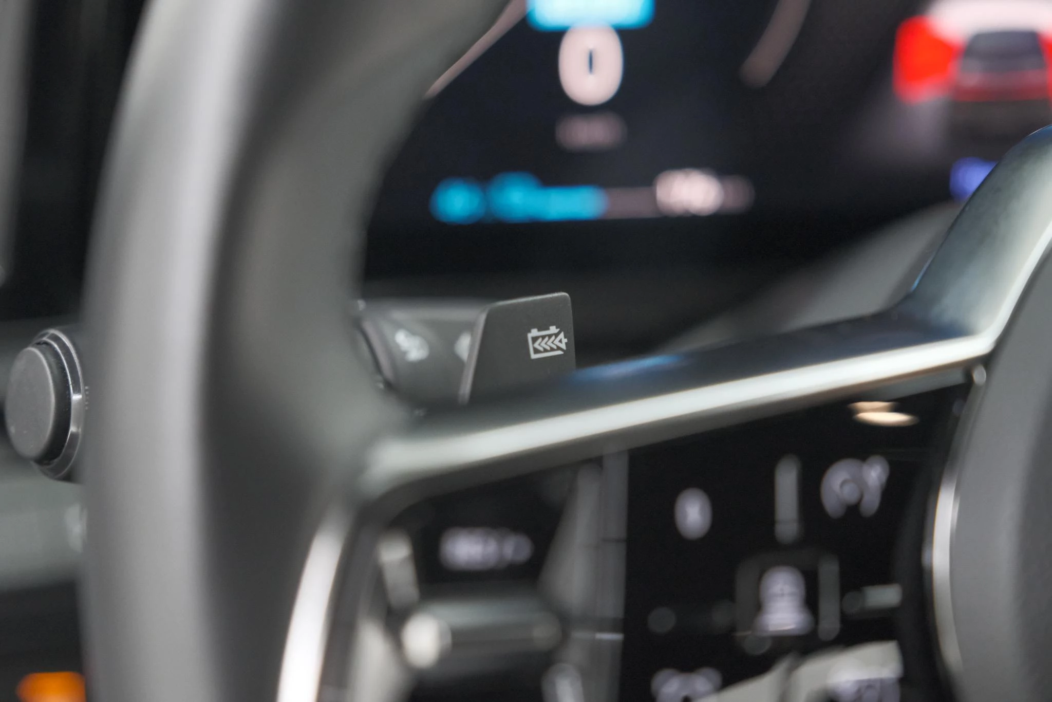 Hoofdafbeelding Renault Megane E-Tech