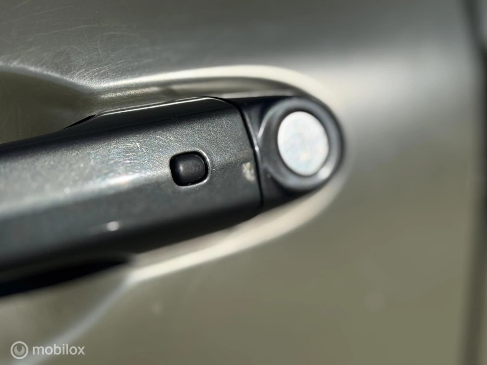 Hoofdafbeelding Fiat 500X