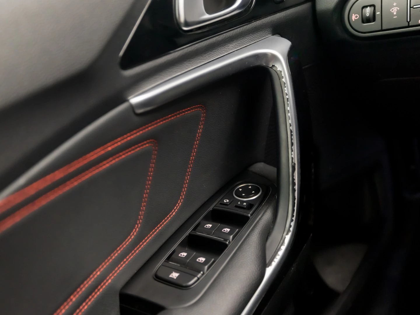 Hoofdafbeelding Kia ProCeed