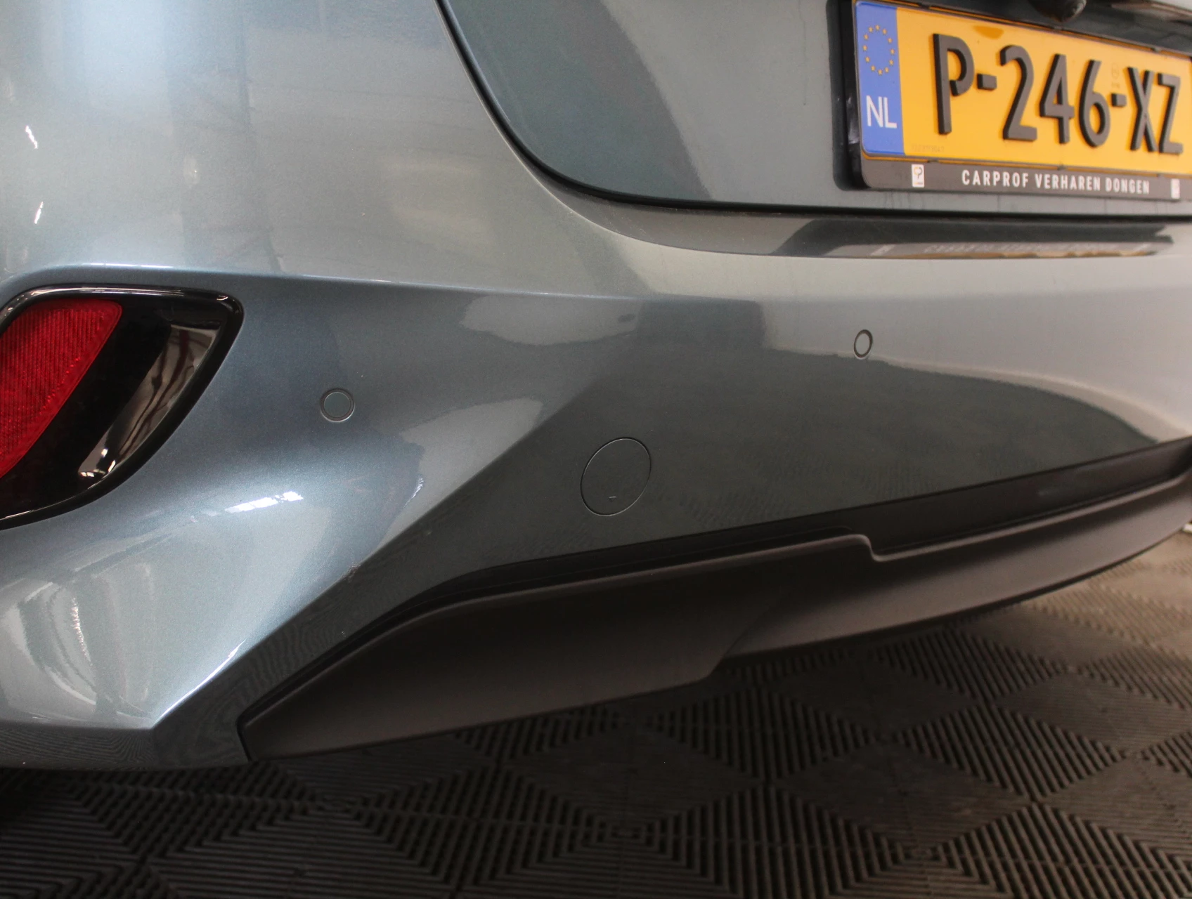 Hoofdafbeelding Kia Ceed