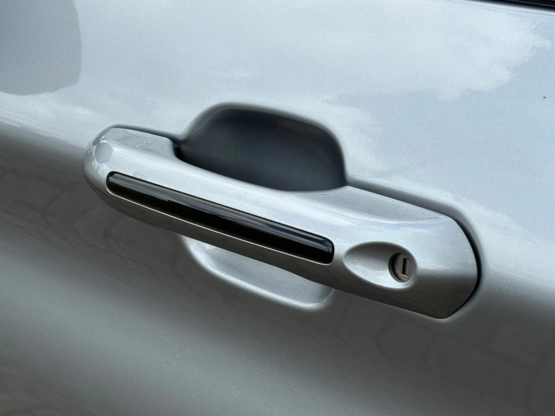 Hoofdafbeelding Ford Explorer