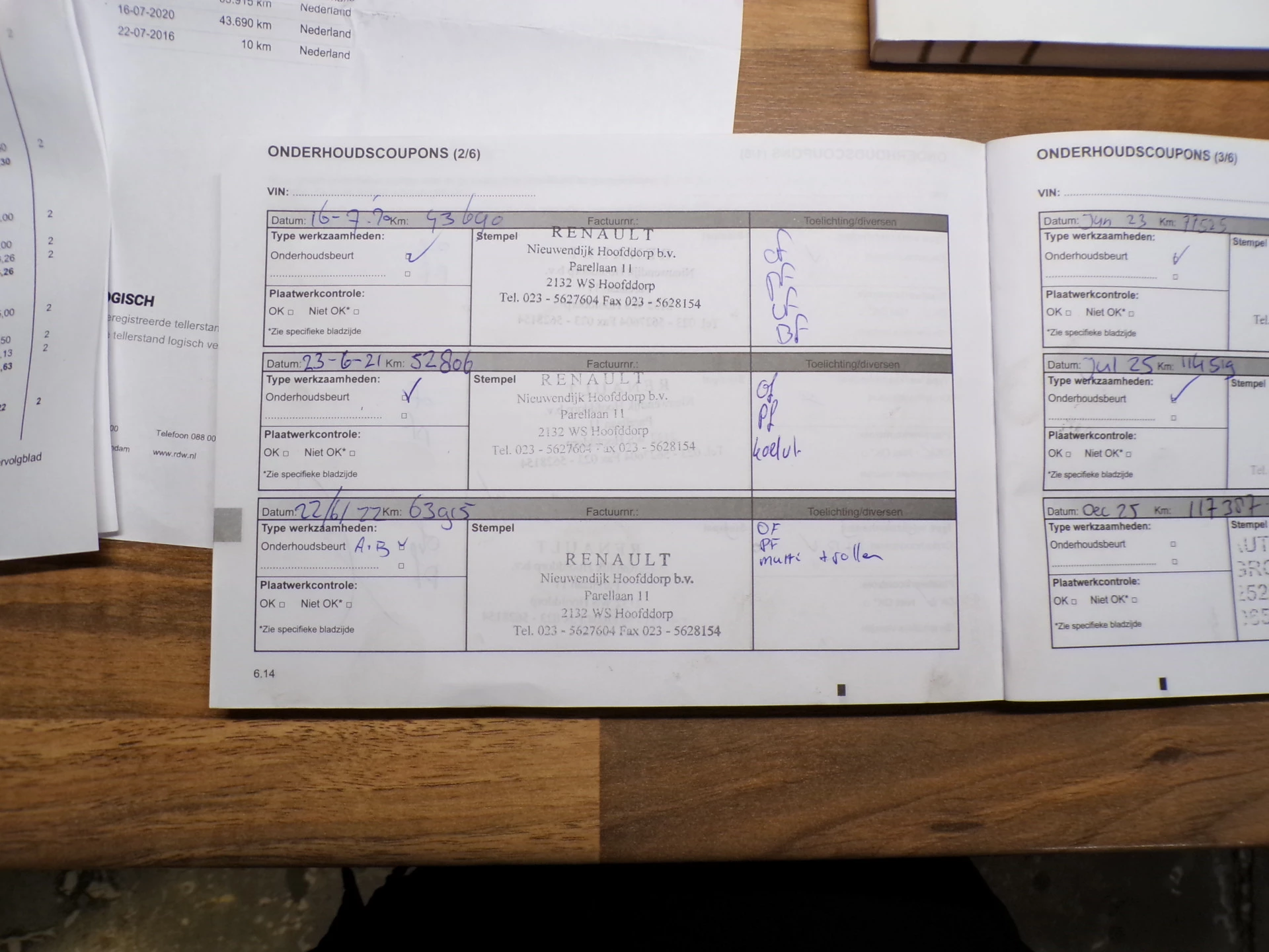 Hoofdafbeelding Dacia Sandero Stepway