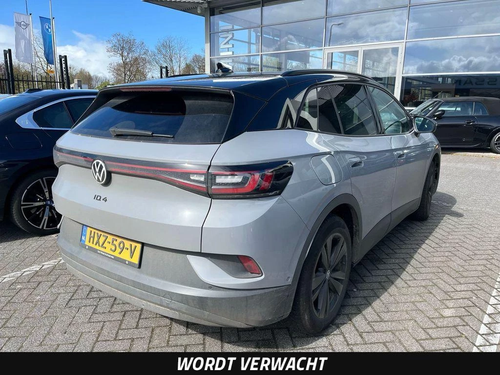 Hoofdafbeelding Volkswagen ID.4