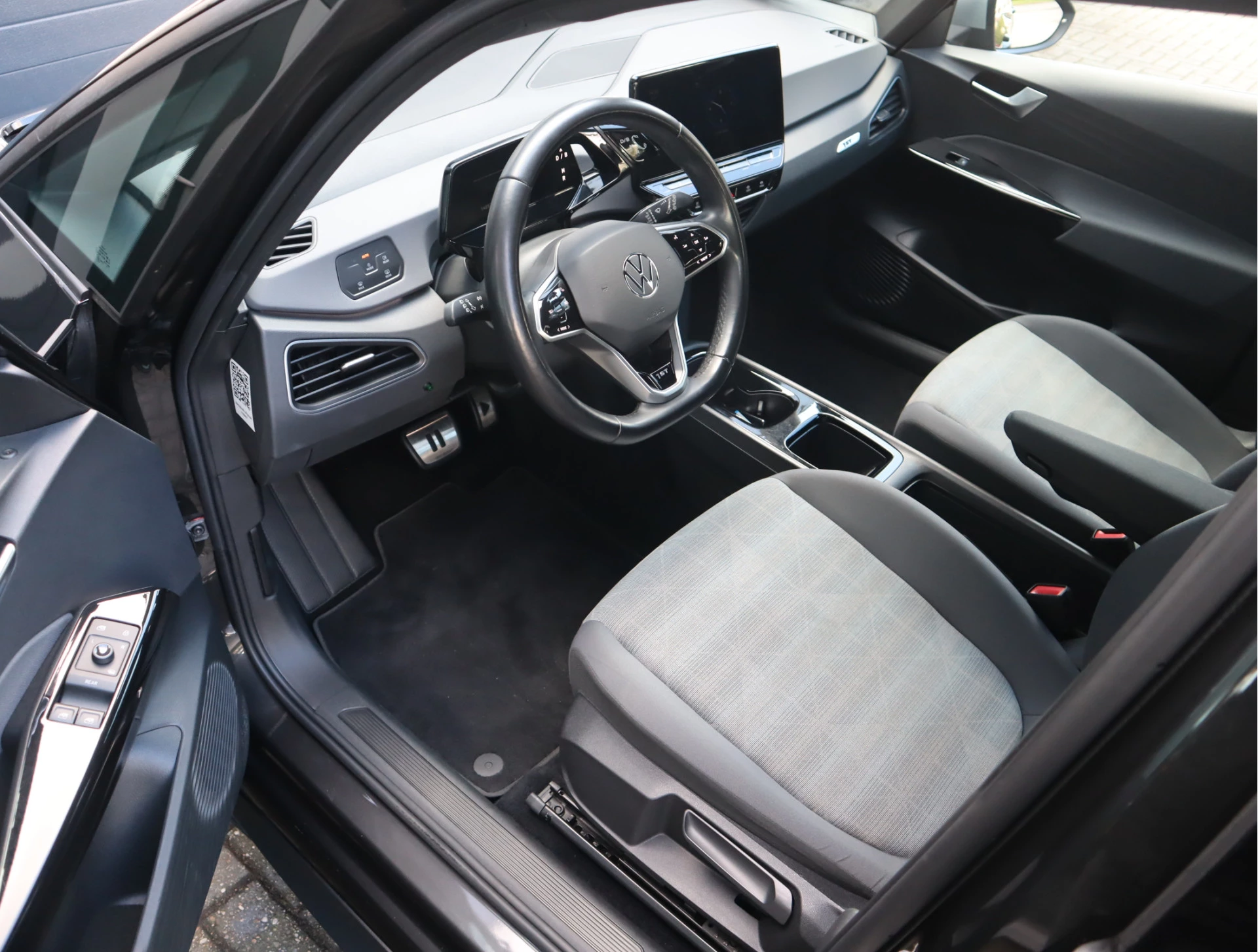 Hoofdafbeelding Volkswagen ID.3