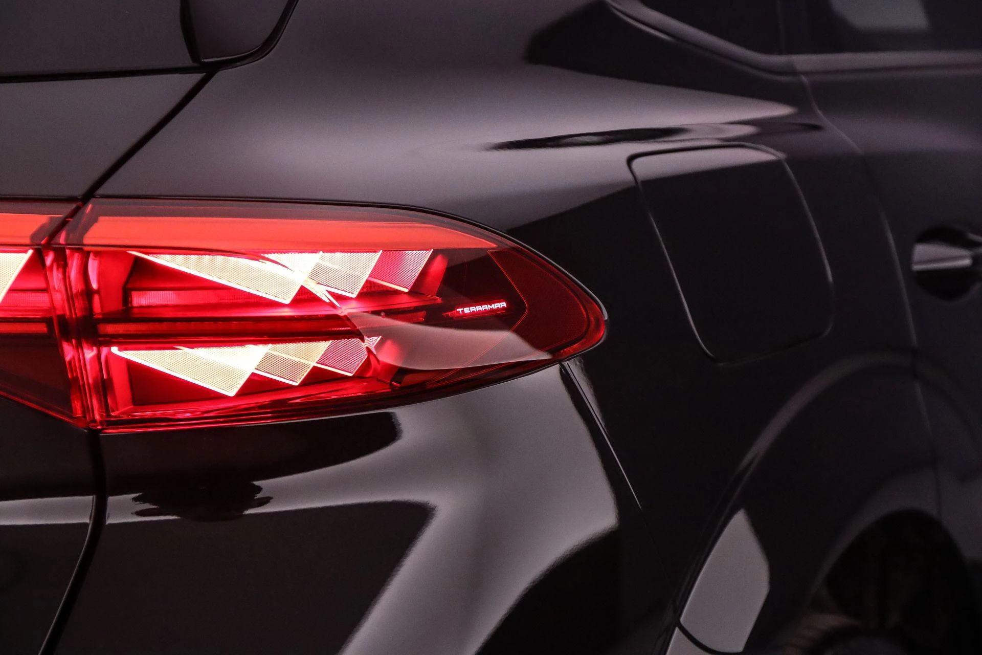 Hoofdafbeelding CUPRA Terramar