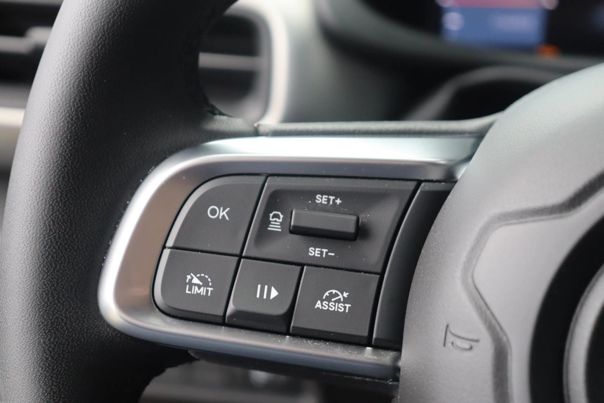 Hoofdafbeelding Jeep Avenger