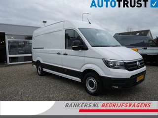 Volkswagen Crafter 2.0 TDI 177PK, L3H3, Airco