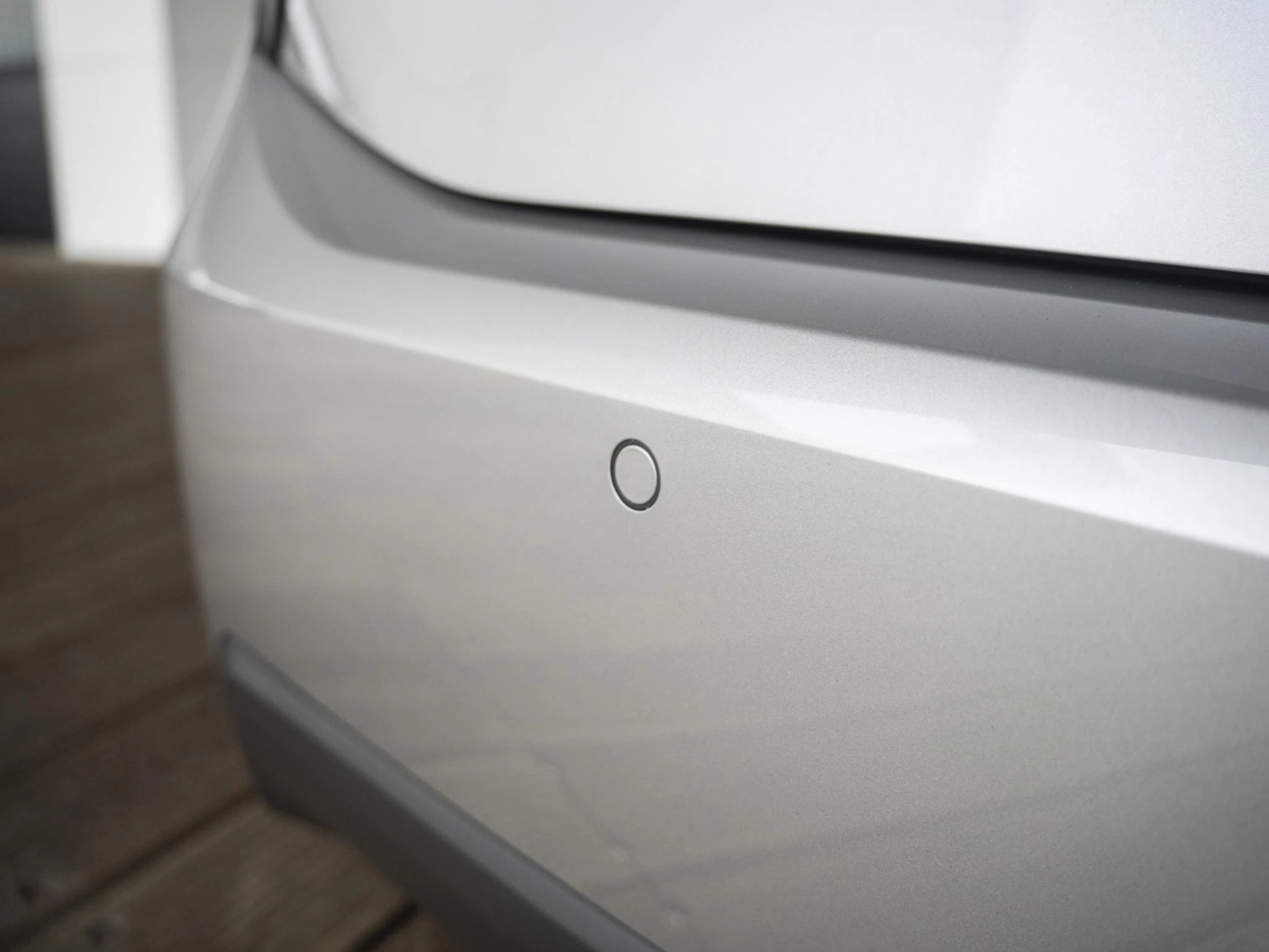 Hoofdafbeelding MINI 3-deurs