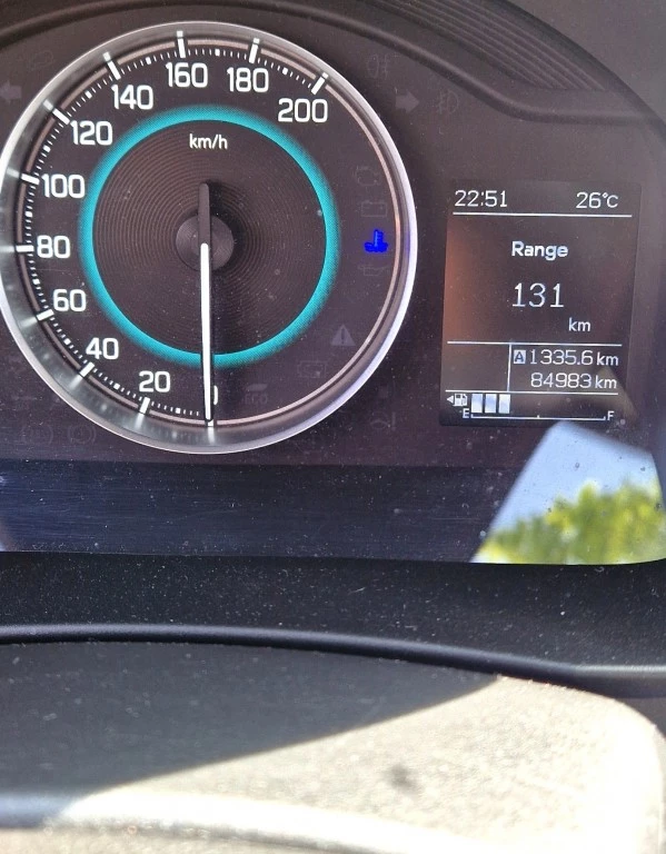 Hoofdafbeelding Suzuki Ignis