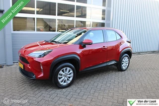 Toyota Yaris Cross 1.5 Hybrid 115 Active 1e Eig. | NL Auto Boekjes | Apple Carplay.