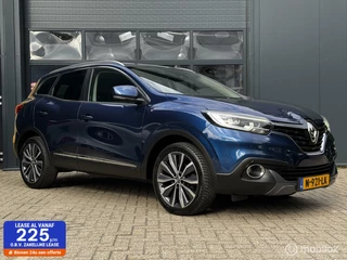 Renault Kadjar 1.5 dCi Bose, Airco, trekhaak, cruise