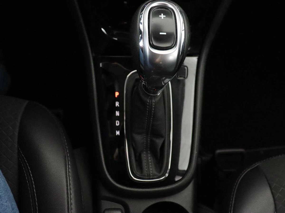 Hoofdafbeelding Opel Mokka X