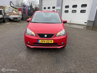 Seat Mii 1.0 Style Chic
